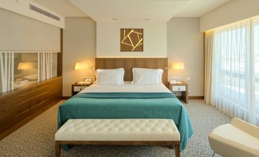 Epic Sana Lisboa Hotel