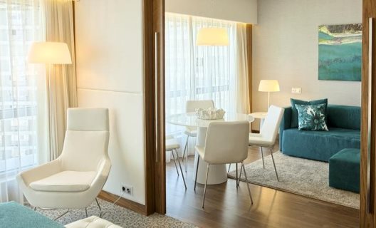 Epic Sana Lisboa Hotel