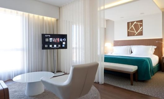 Epic Sana Lisboa Hotel