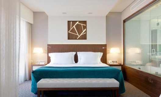 Epic Sana Lisboa Hotel