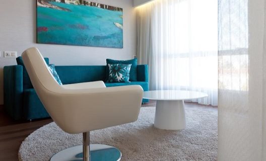 Epic Sana Lisboa Hotel