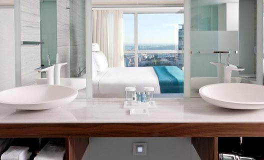 Epic Sana Lisboa Hotel
