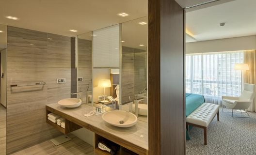 Epic Sana Lisboa Hotel