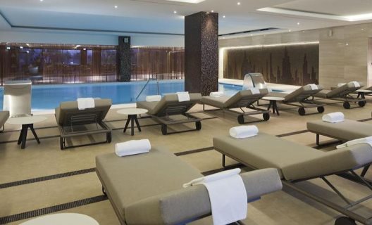 Epic Sana Lisboa Hotel