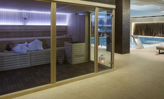 Epic Sana Lisboa Hotel