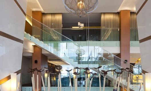 Epic Sana Lisboa Hotel