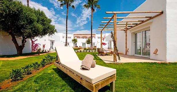 Eques Petit Resort