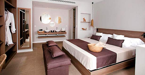 Eques Petit Resort