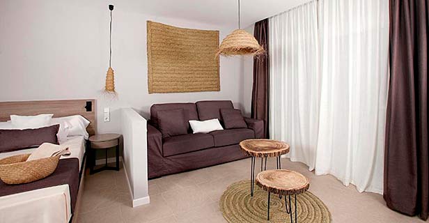 Eques Petit Resort