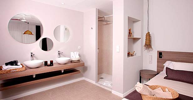 Eques Petit Resort