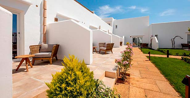 Eques Petit Resort