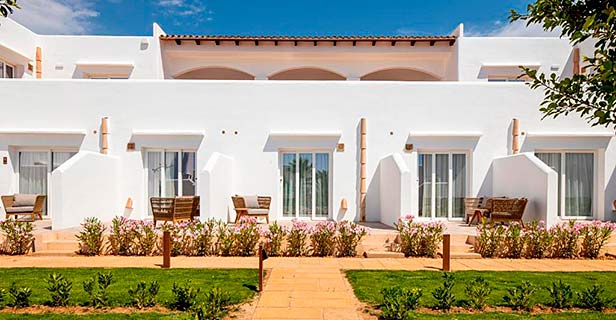 Eques Petit Resort