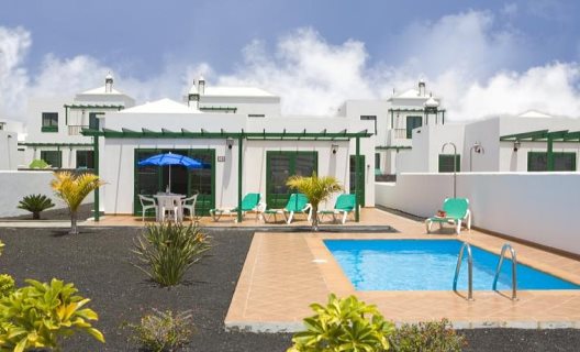 Ereza Villas Brisa Marina