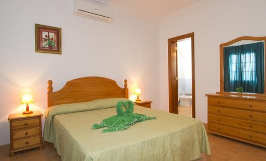 Ereza Villas Brisa Marina