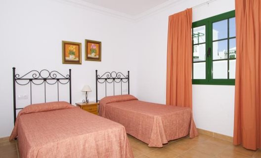 Ereza Villas Brisa Marina