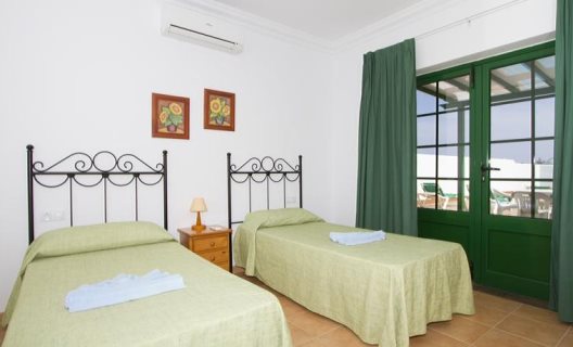 Ereza Villas Brisa Marina