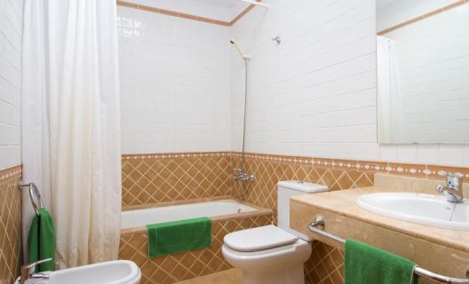 Ereza Villas Brisa Marina