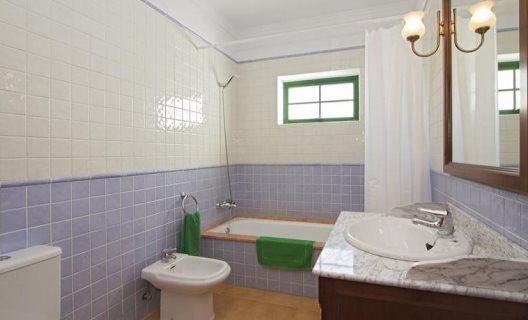Ereza Villas Brisa Marina