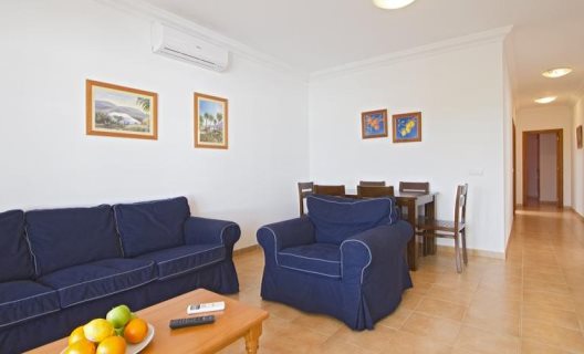 Ereza Villas Brisa Marina