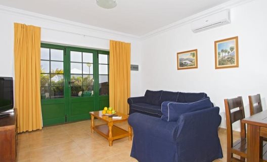 Ereza Villas Brisa Marina