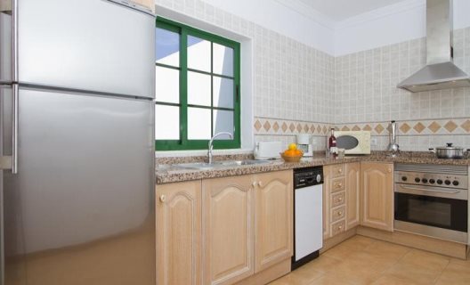 Ereza Villas Brisa Marina