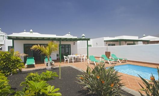 Ereza Villas Brisa Marina