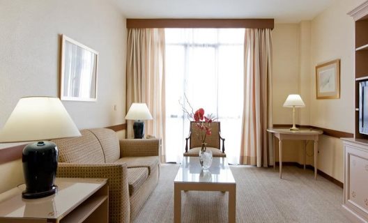 Espahotel Plaza Basilica