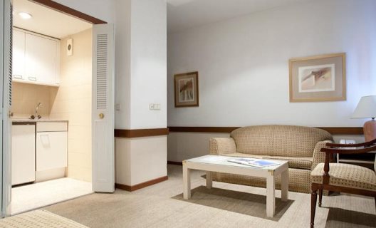 Espahotel Plaza Basilica