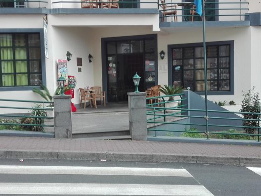Estalagem Corte Do Norte