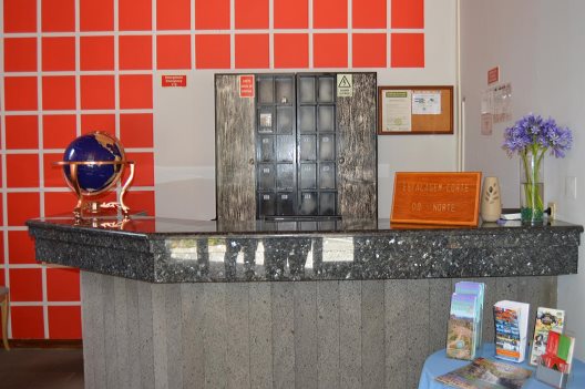 Estalagem Corte Do Norte