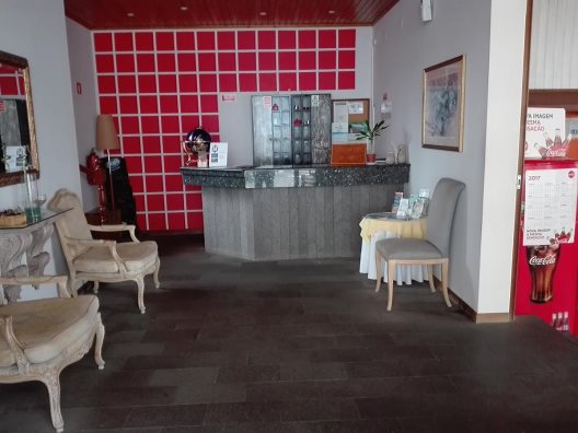 Estalagem Corte Do Norte
