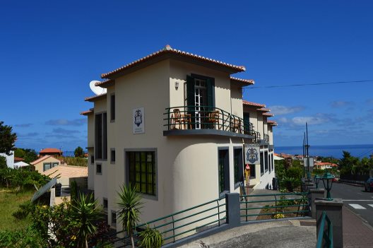 Estalagem Corte Do Norte