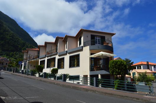 Estalagem Corte Do Norte