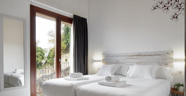 Estella Rooms Autocheckin