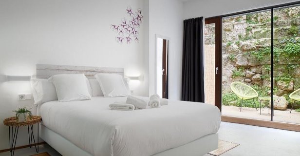Estella Rooms Autocheckin