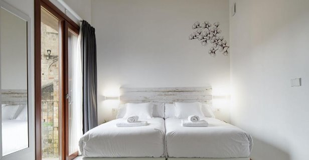 Estella Rooms Autocheckin