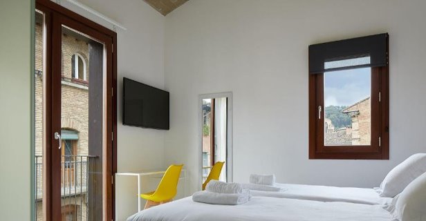 Estella Rooms Autocheckin
