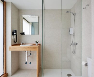 Estella Rooms Autocheckin