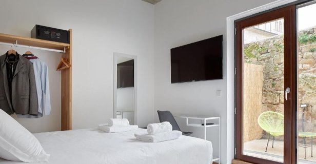 Estella Rooms Autocheckin
