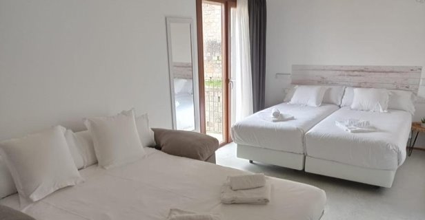 Estella Rooms Autocheckin