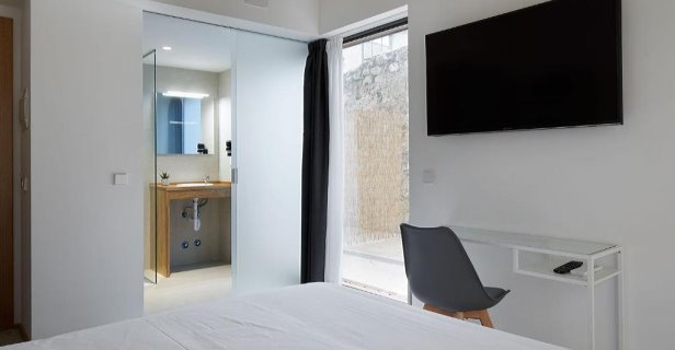 Estella Rooms Autocheckin