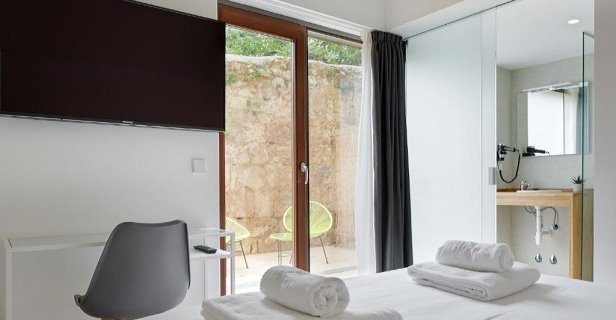 Estella Rooms Autocheckin