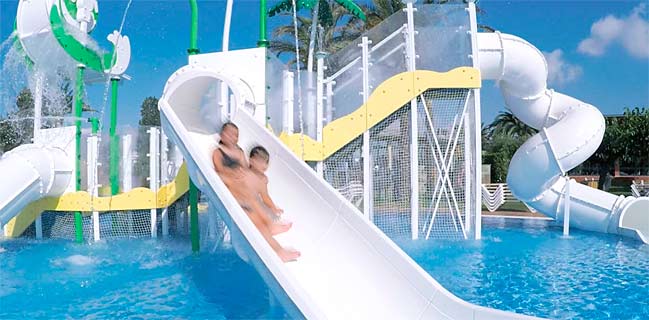 Estival El Dorado Resort