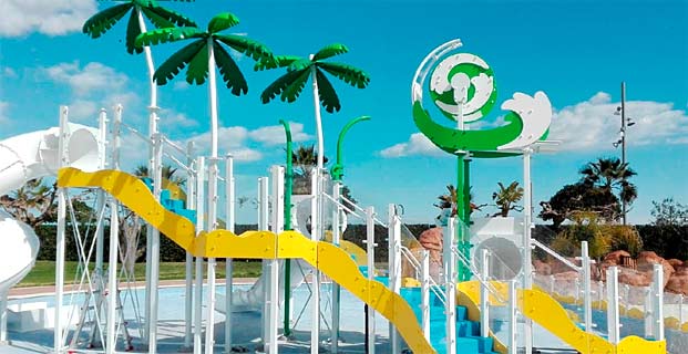 Estival El Dorado Resort