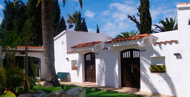 Estival El Dorado Resort