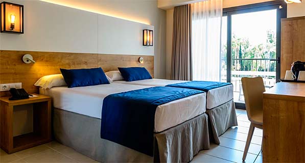 Estival El Dorado Resort