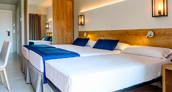 Estival El Dorado Resort