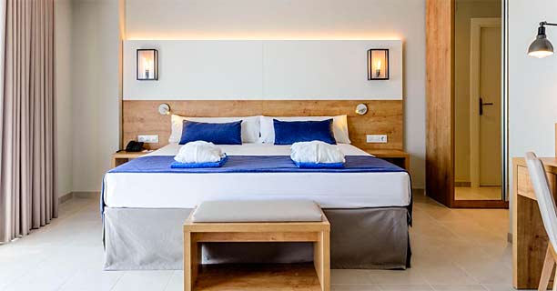 Estival El Dorado Resort