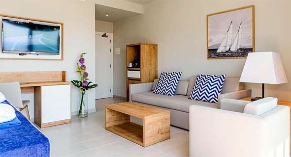 Estival El Dorado Resort