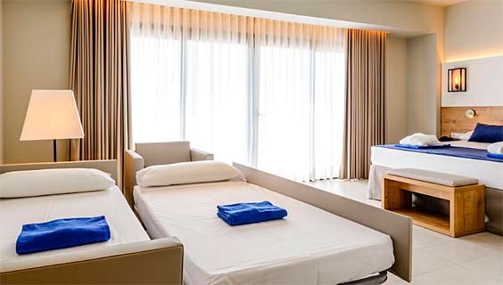 Estival El Dorado Resort